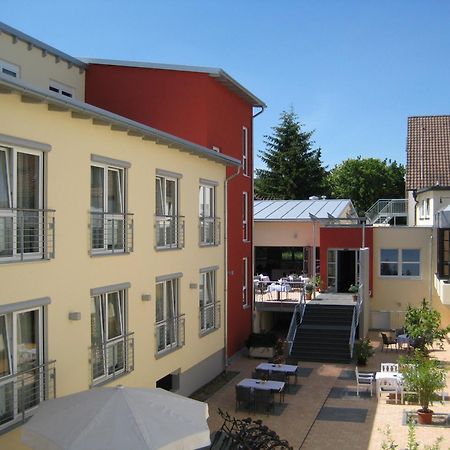 Ringhotel Bundschu Bad Mergentheim Exteriér fotografie