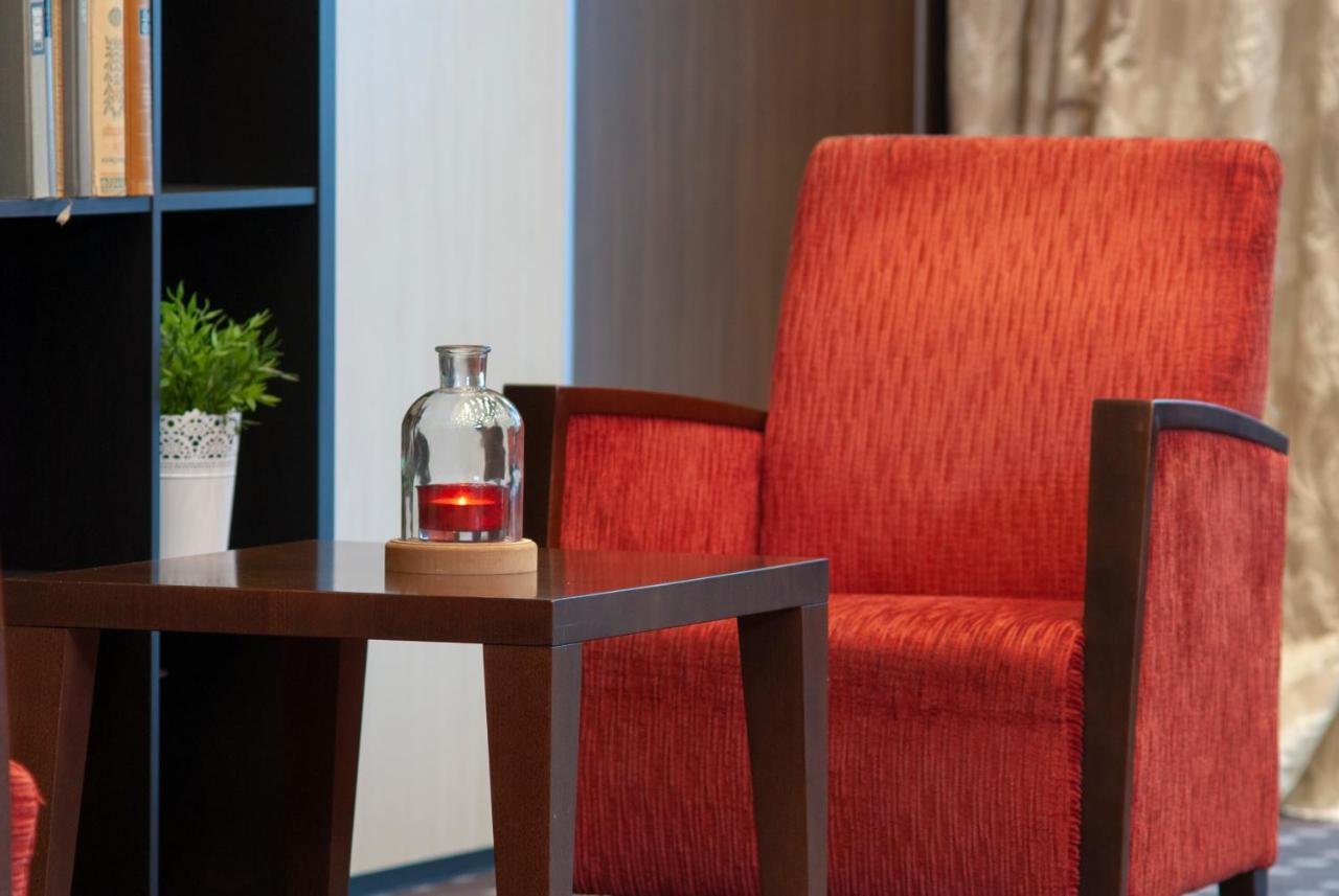 Ringhotel Bundschu Bad Mergentheim Exteriér fotografie