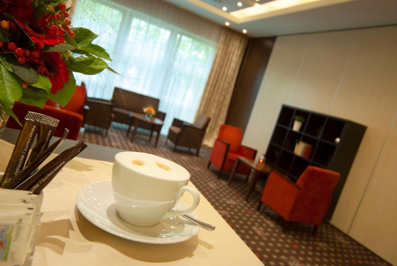 Ringhotel Bundschu Bad Mergentheim Exteriér fotografie