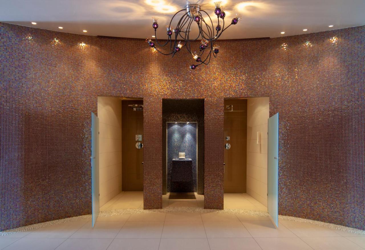 Ringhotel Bundschu Bad Mergentheim Exteriér fotografie