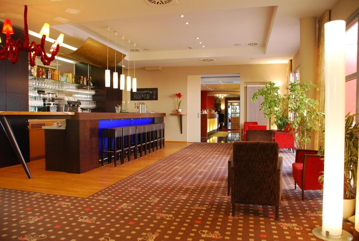 Ringhotel Bundschu Bad Mergentheim Exteriér fotografie