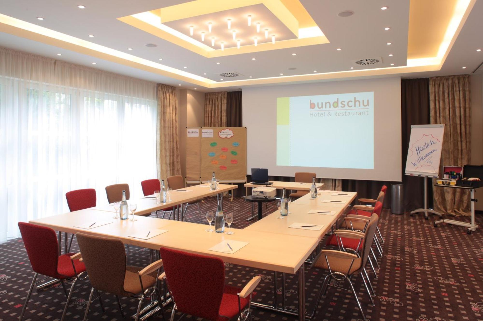 Ringhotel Bundschu Bad Mergentheim Exteriér fotografie