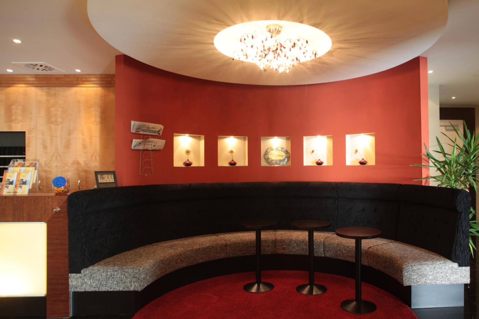 Ringhotel Bundschu Bad Mergentheim Exteriér fotografie
