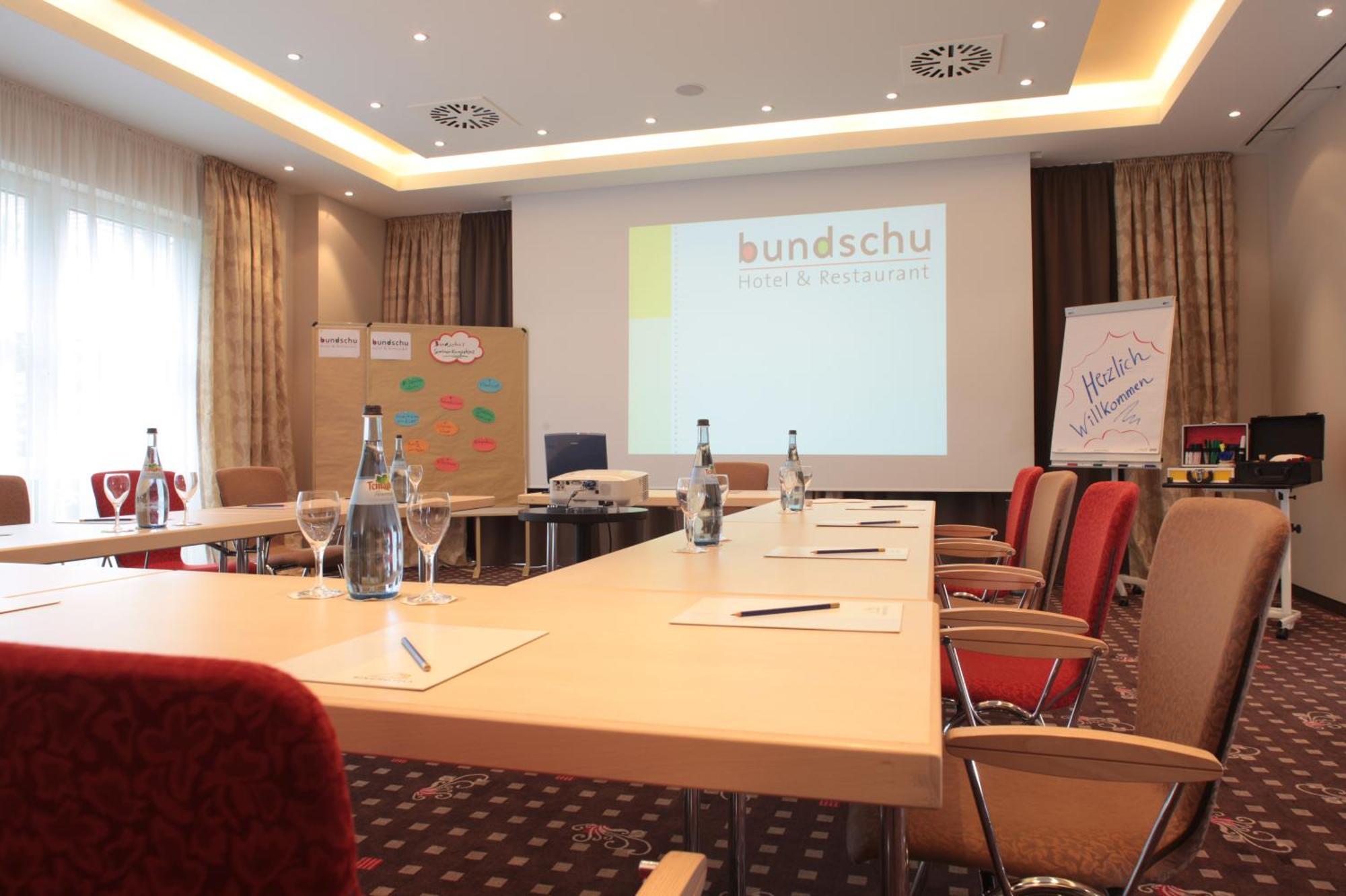 Ringhotel Bundschu Bad Mergentheim Exteriér fotografie