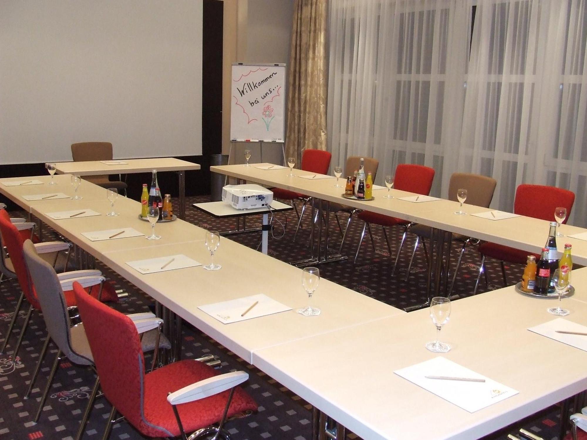 Ringhotel Bundschu Bad Mergentheim Exteriér fotografie