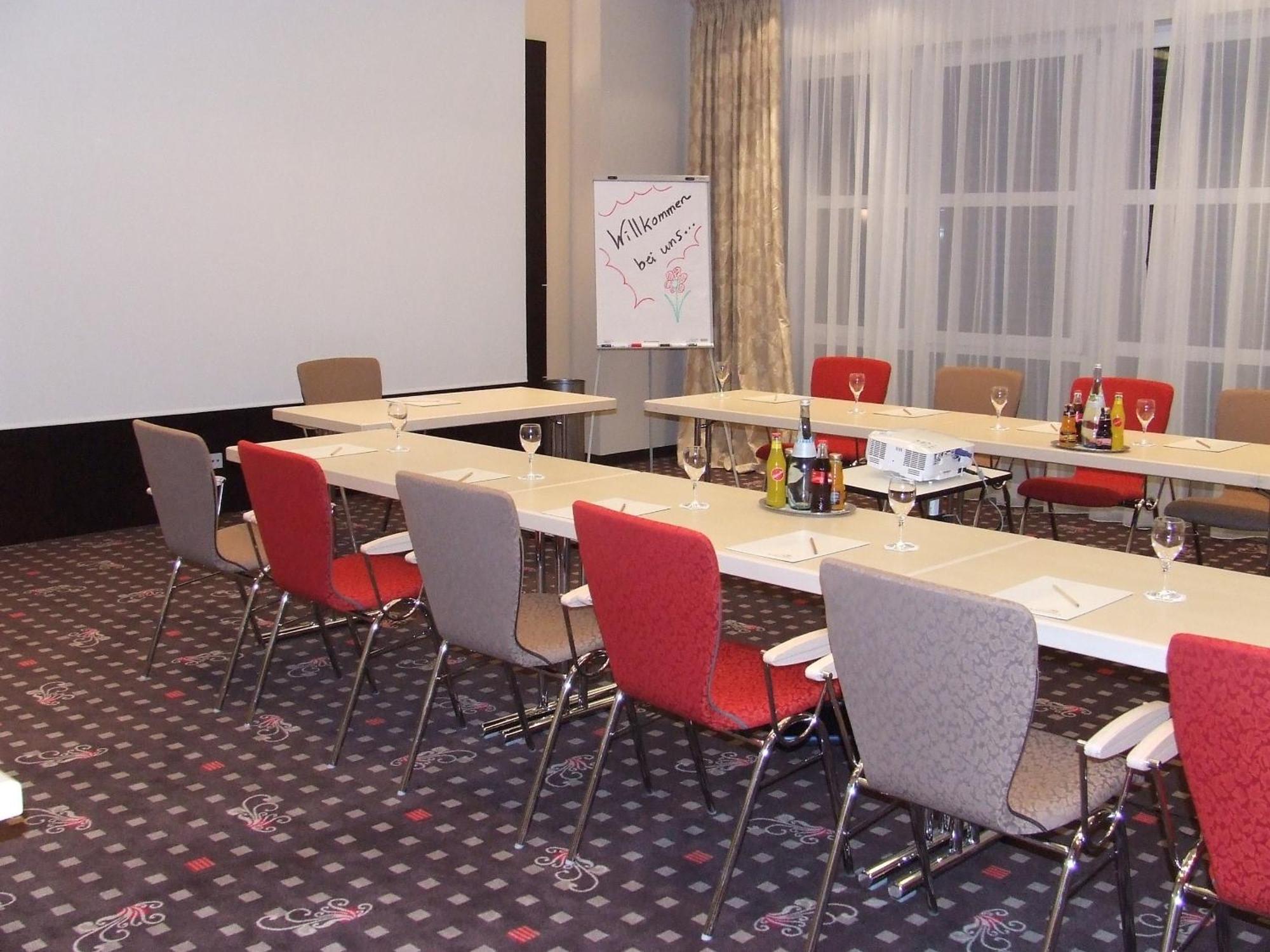 Ringhotel Bundschu Bad Mergentheim Exteriér fotografie